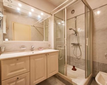 Appartement 290 000 € - 83 m²
