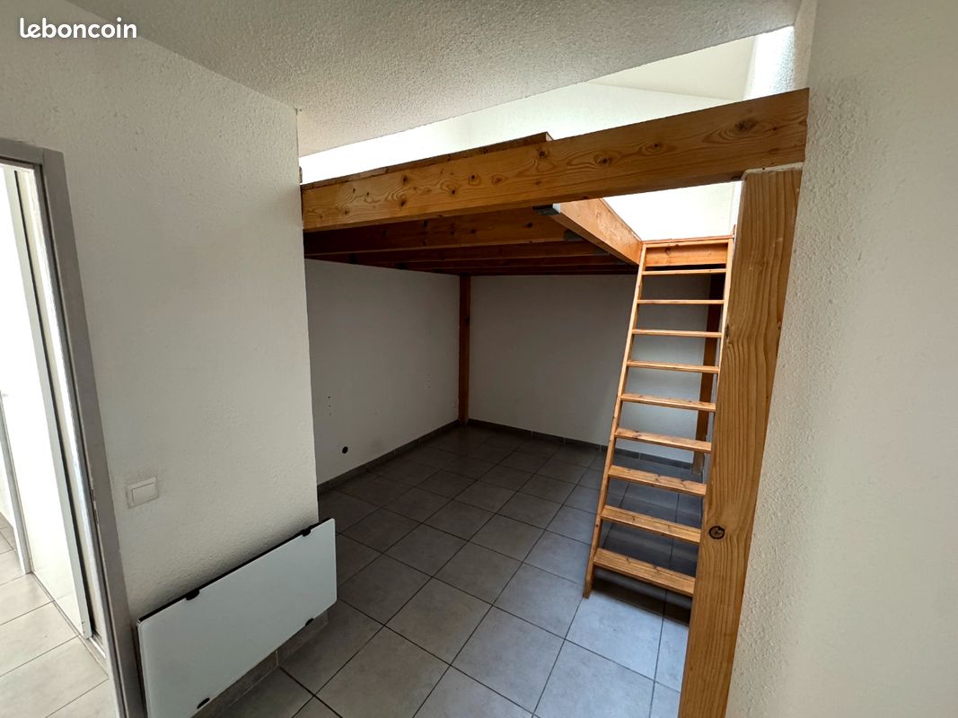 Appartement 4 pièces 120 m² · à Agde · 120 m² · 1 278 €/mois