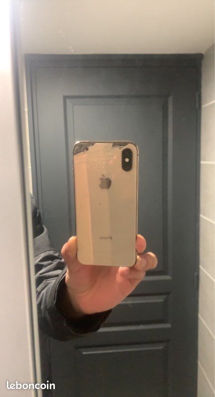 Iphone xs (image 1)