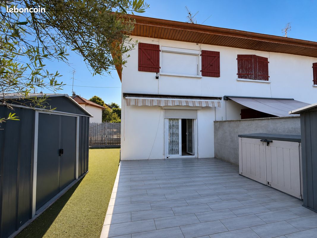 Appartement 4 pièces 78 m² · à Annemasse · 78 m² · 315 000 €