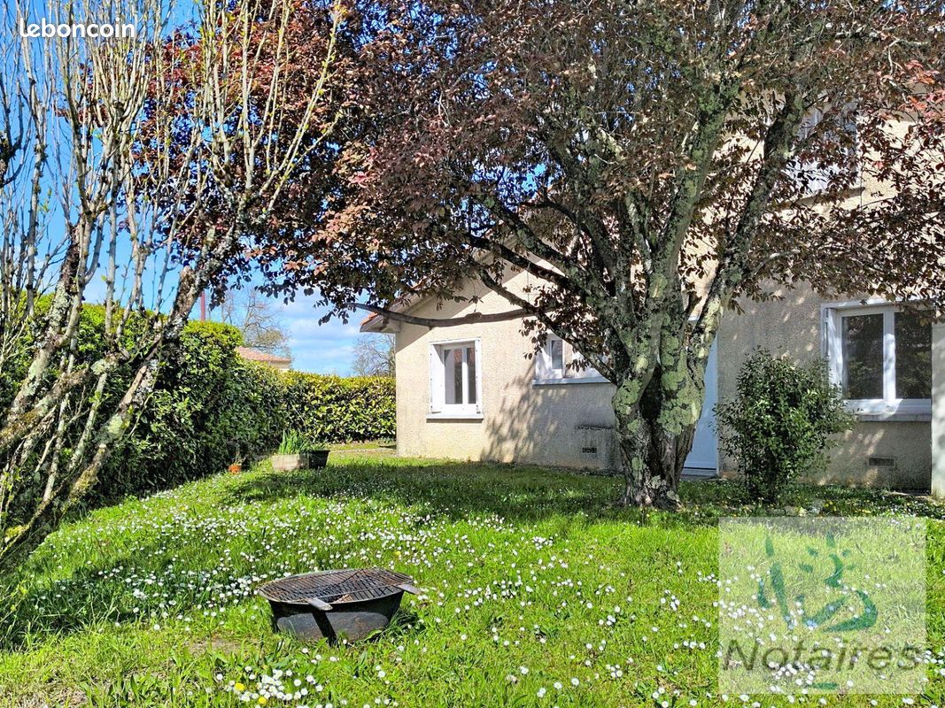 Maison 5 pièces 118 m² · à Créon · 118 m² · 272 000 €