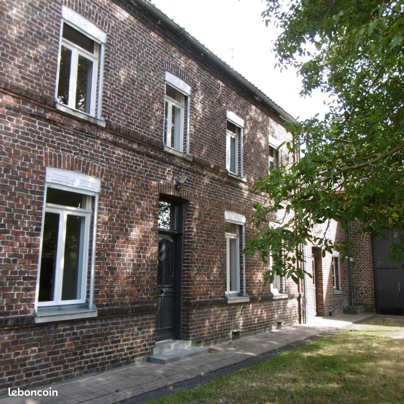 Maison 4 pièces 120 m² · à Onnaing · 120 m² · 358 000 €