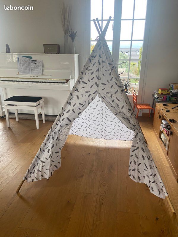 Tipi enfants (image 3)
