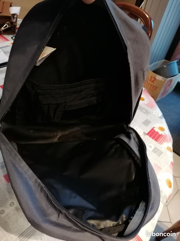 Sac à dos Déctahlon Sport (image 3)