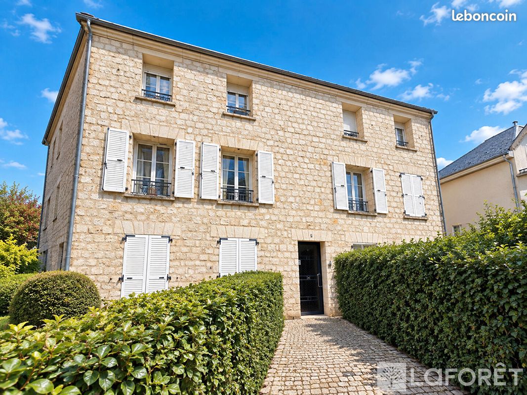 Appartement 2 pièces 42 m² (image 1)
