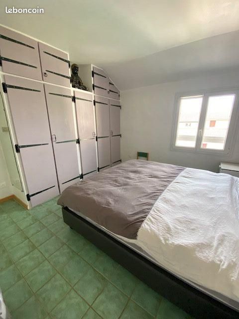 Maison a louer chelles - 4 pièce(s) - 76 m2 - Surfyn