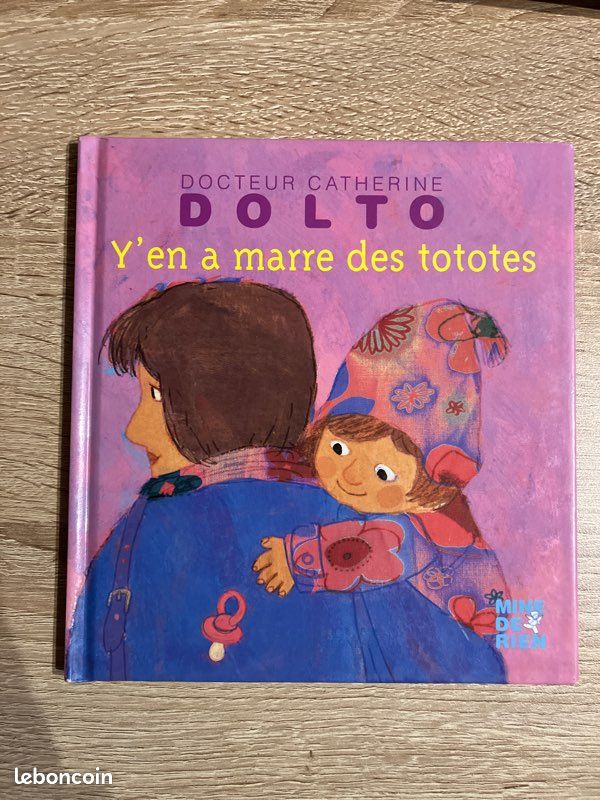 Livres x 7 pour petits enfants (image 6)