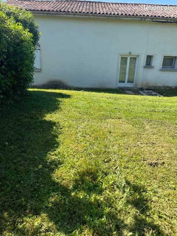 Maison 5 pièces 89 m² · à Montguyon · 89 m² · 138 000 €