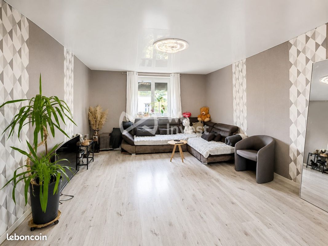 Maison 5 pièces 81 m² · à Reims · 81 m² · 273 000 €