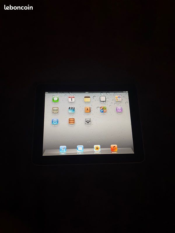IPad 1 16gb (image 4)