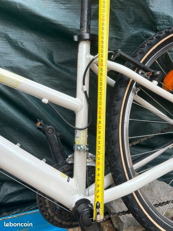 VTT 26 Pouces (image 7)