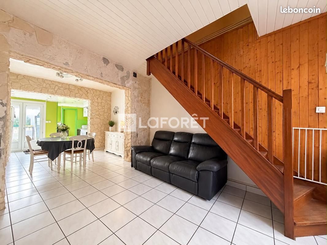 Maison 3 pièces 71 m² · à Calais · 71 m² · 82 500 €