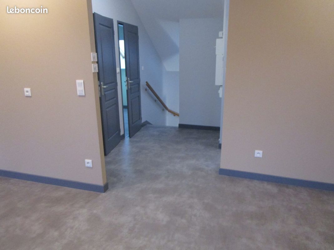 Appartement 2 pièces 37 m² · à Romilly-sur-Seine · 37 m² · 291 €