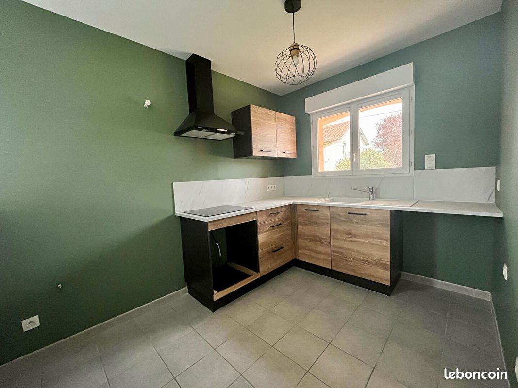 Maison 4 pièces 89 m² (image 2)