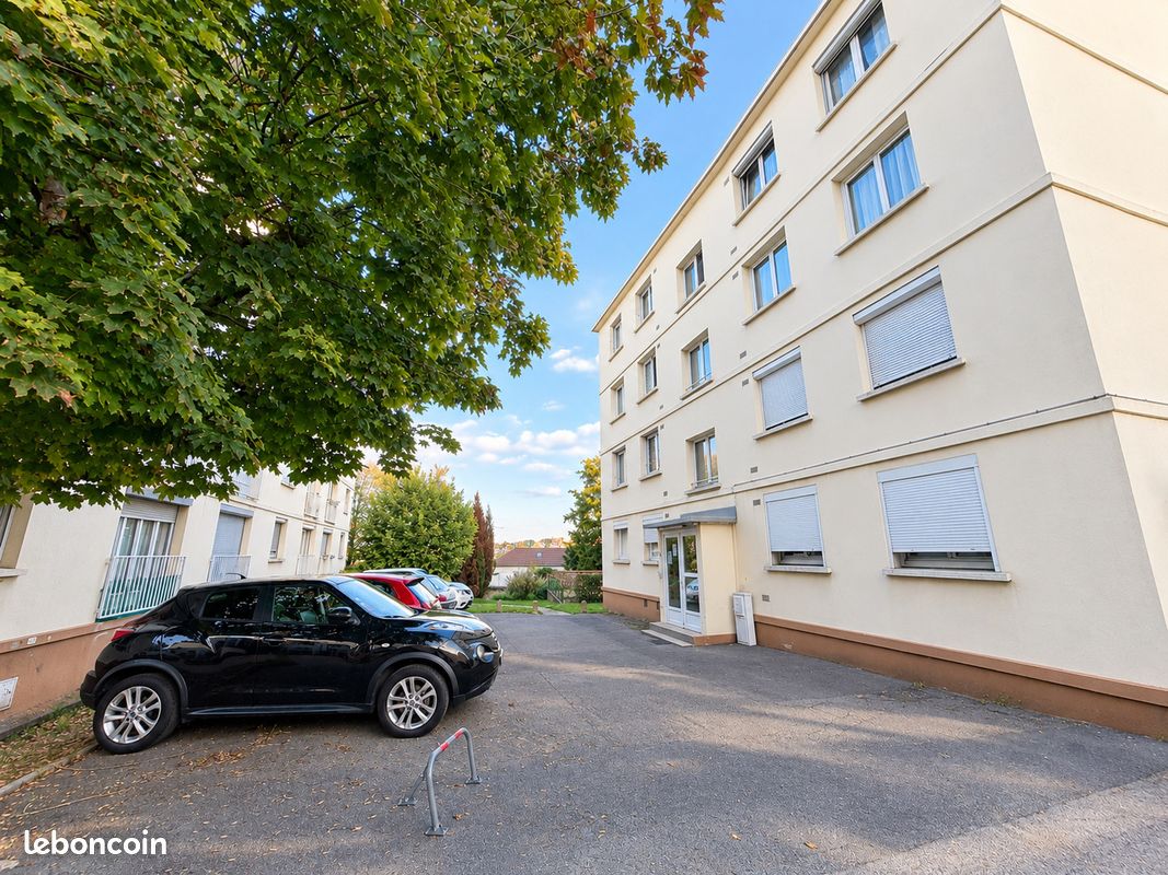 Appartement 3 pièces 53 m² · au Perreux-sur-Marne · 53 m² · 189 900 €