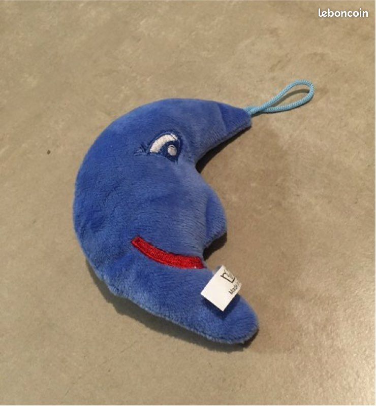 Peluches (image 5)