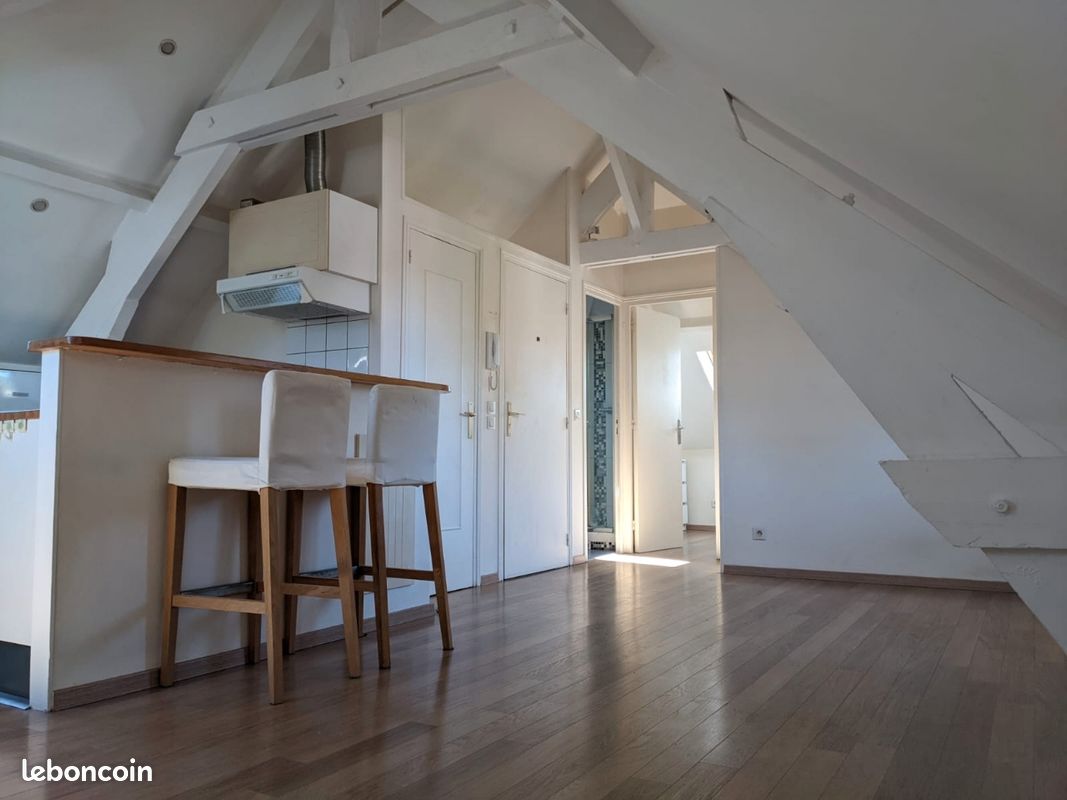 Appartement a louer montgeron - Surfyn