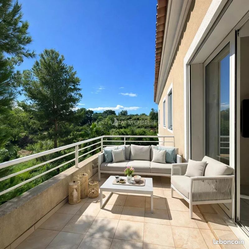 Appartement 2 pièces 34 m² · à Albitreccia · 34 m² · 219 000 €