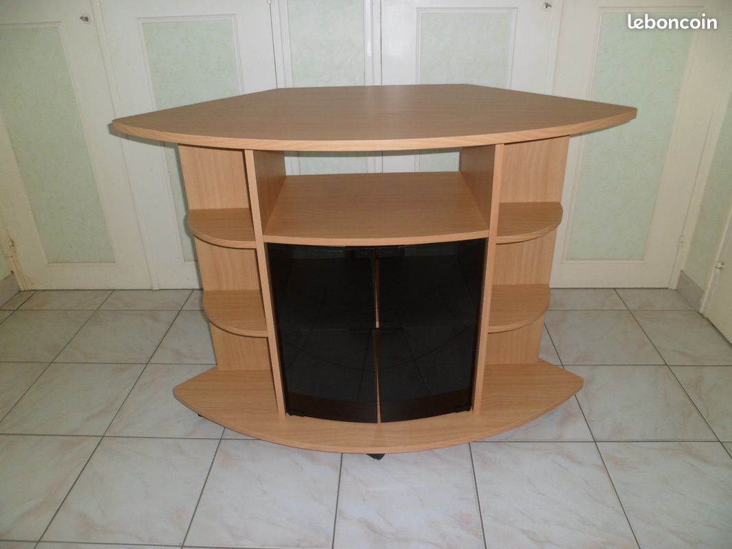 Meuble television HIFI (image 1)