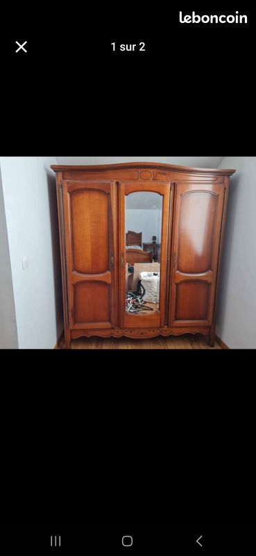 Chambre à coucher (image 2)