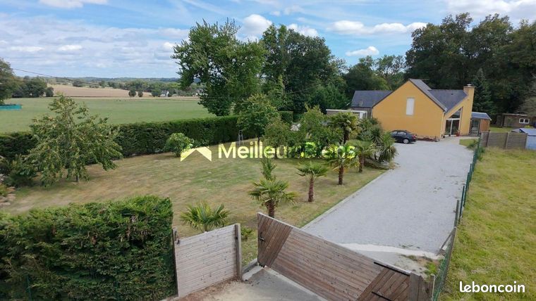 Maison 7 pièces 169 m²