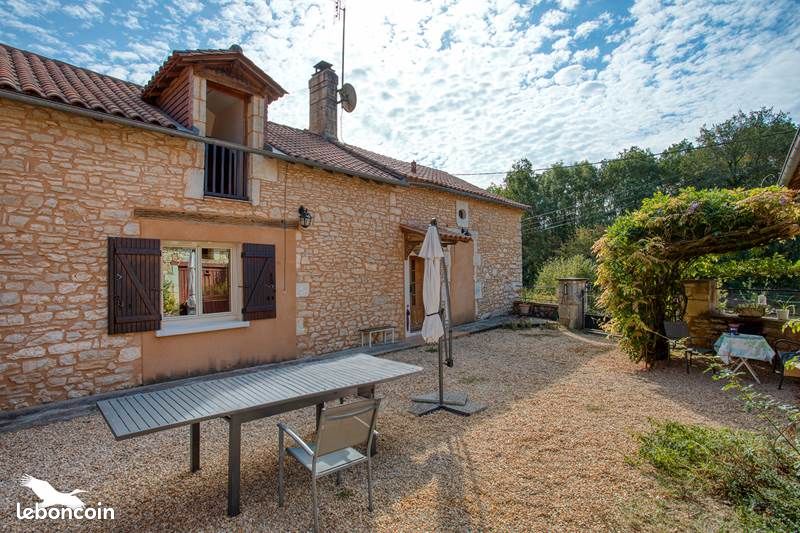Maison 5 pièces 101 m² · à Coulaures · 101 m² · 189 792 €