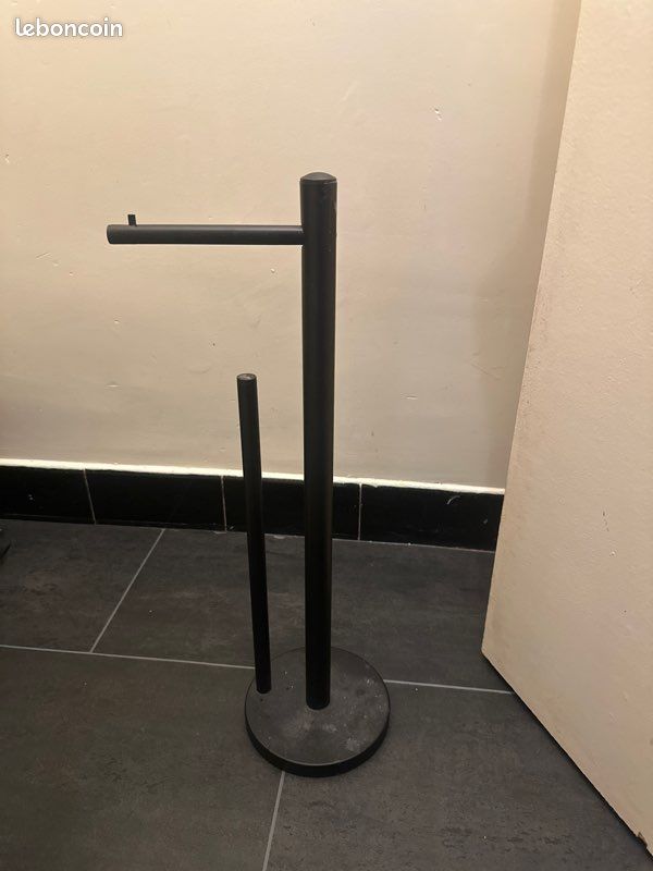 Repose papier toilette (image 1)