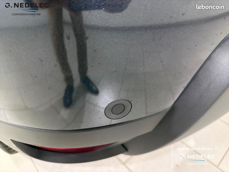 Dacia Duster 1.5 Blue dCi 115ch Expression 4x2 (image 18)