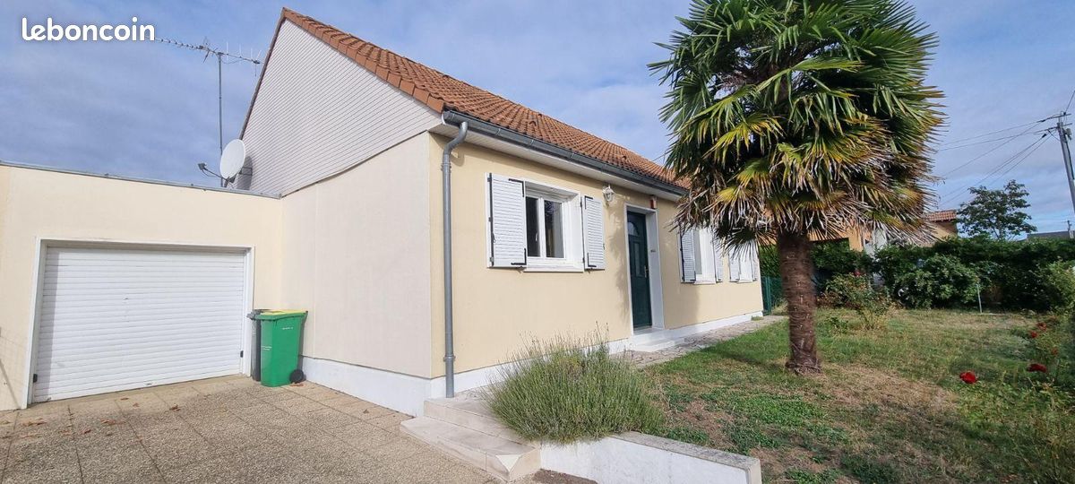 Maison 4 pièces 88 m² · à Sargé-lès-le-Mans · 88 m² · 230 900 €
