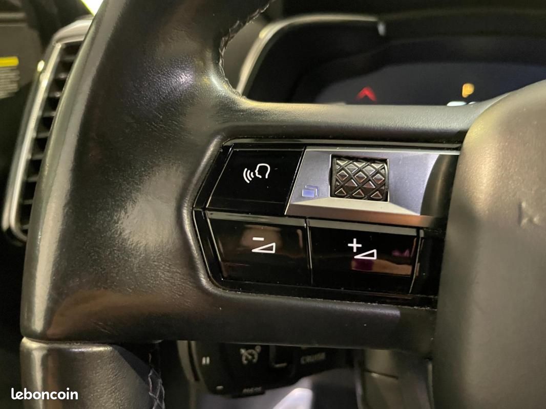 DS 7 Crossback BlueHDi 130 EAT8 Rivoli (image 26)