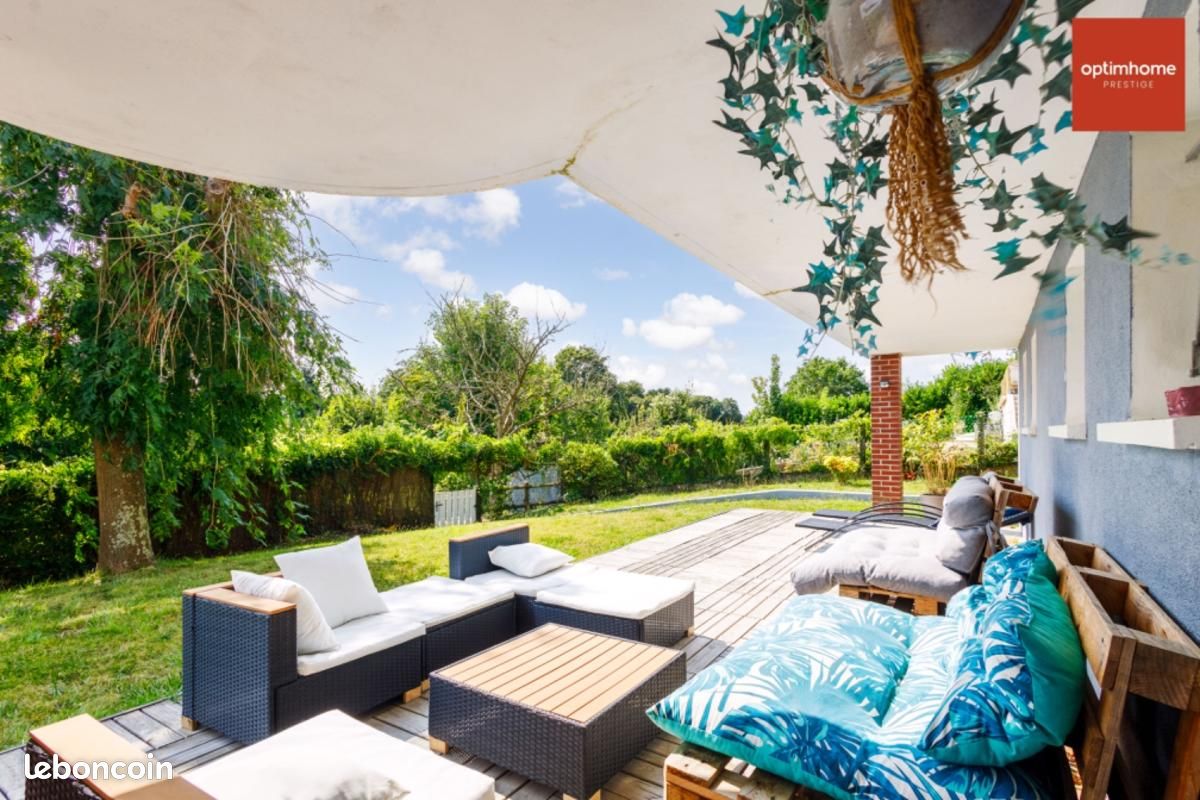 Maison 11 pièces 316 m² · à Pont-Audemer · 316 m² · 299 000 €