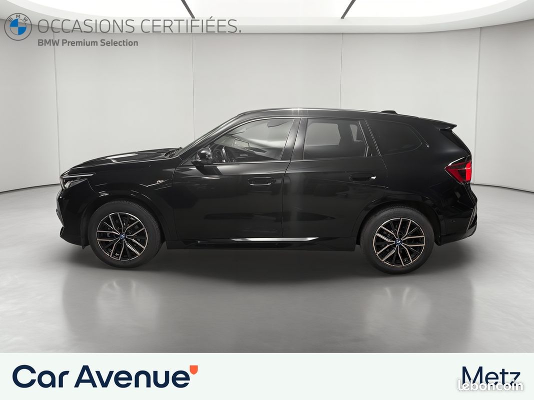 BMW iX1 eDrive20 M Sport (image 2)