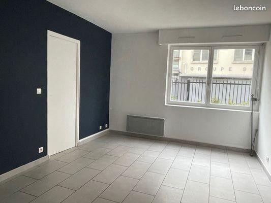 Appartement 2 pièces 47 m² · à Paris · 47 m² · 1 403 €/mois