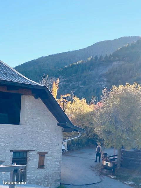 LOCATION ALLOS-10 Couchages (image 10)