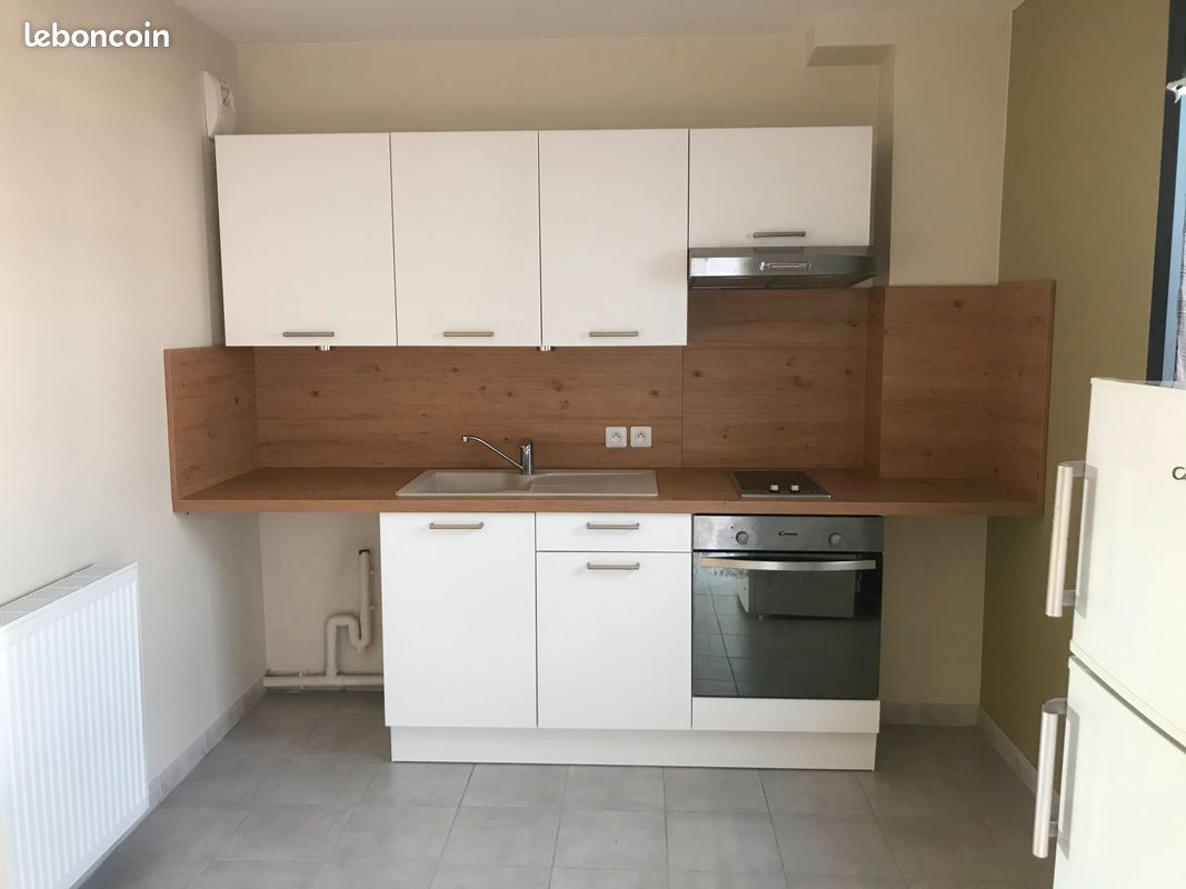 Appartement 1 pièce 37 m² · à Serris · 37 m² · 859 €/mois