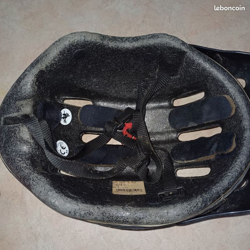 Casque velo adulte (image 3)