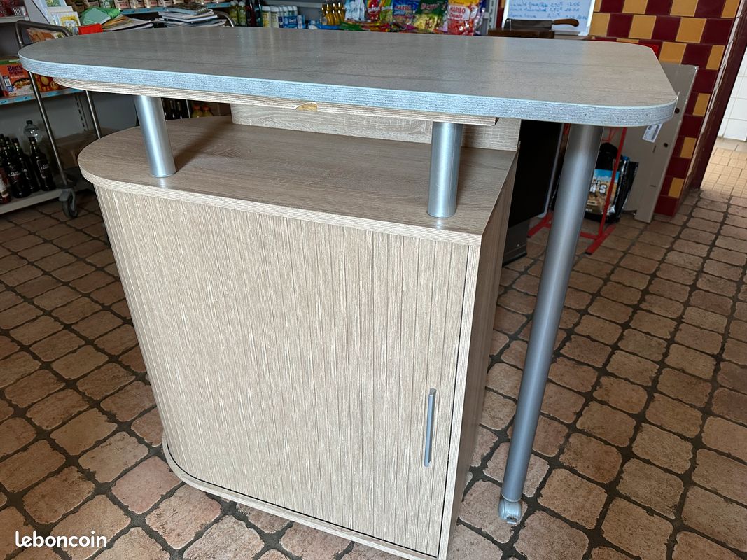 Meuble bar (image 1)