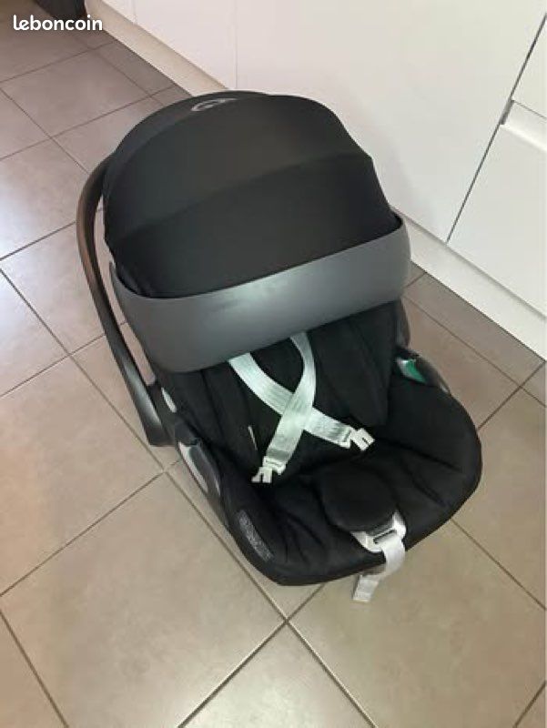 Siège auto Cybex (image 2)