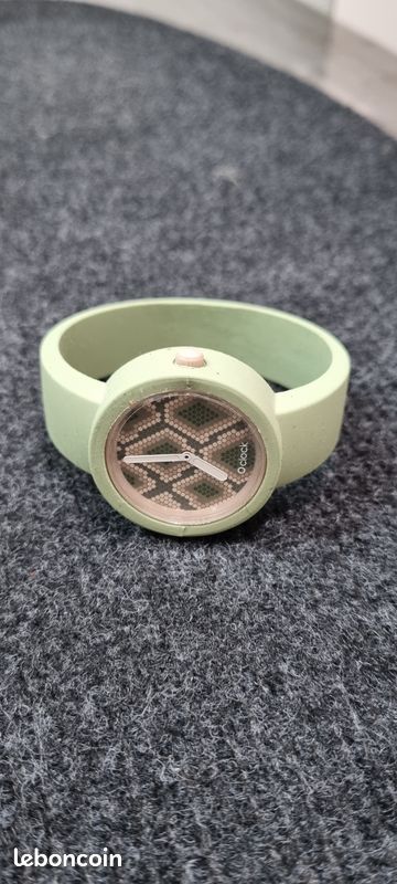 Montre OBAG (image 1)