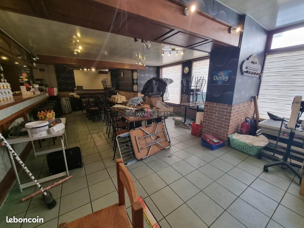 Immeuble 5 pièces 125 m² · à Frévent · 125 m² · 45 990 €