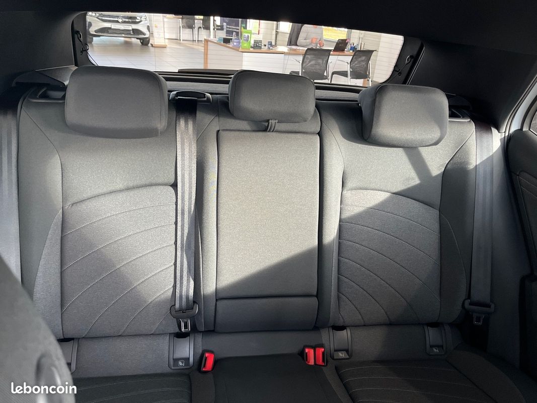 VOLKSWAGEN ID.3 204 ch Pro Life Max (image 19)
