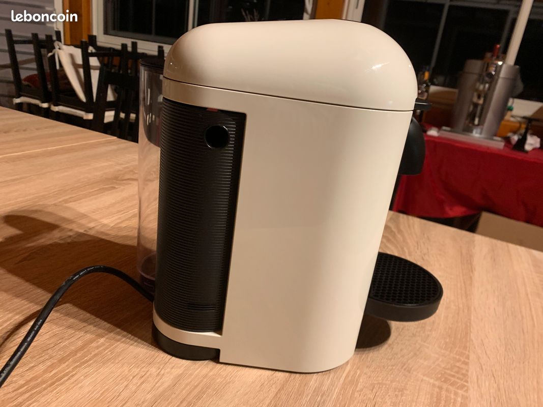 Nespresso vertuo (image 3)
