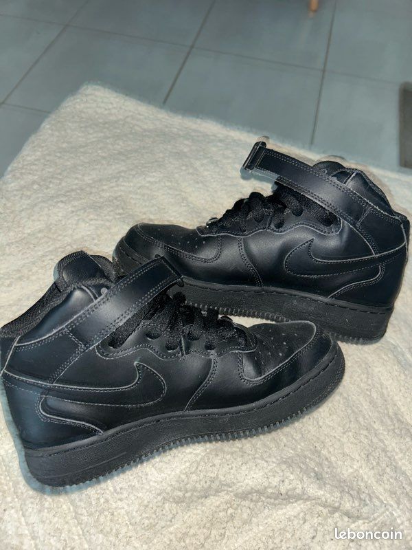 Air force (image 1)
