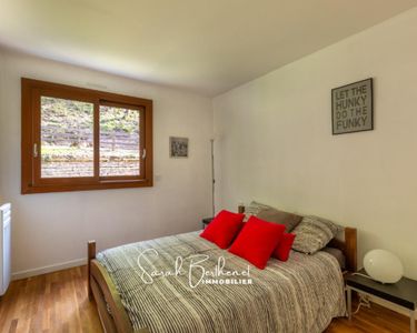 Appartement 580 000 € - 130 m²
