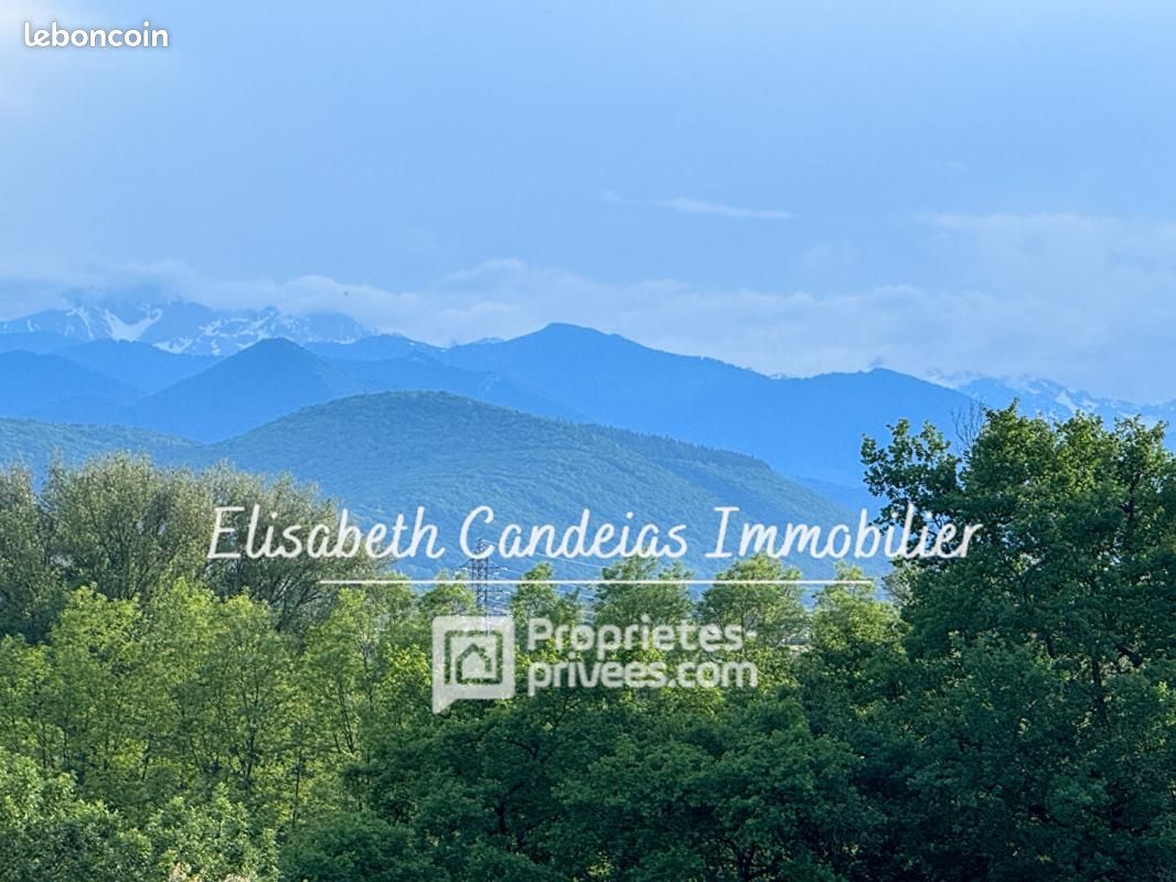 Maison 7 pièces 173 m² · à Saint-Gaudens · 173 m² · 172 000 €
