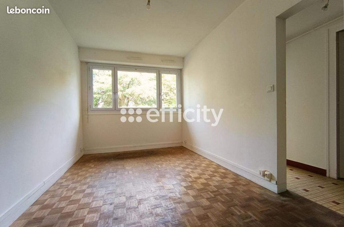 Appartement 1 pièce 27 m² · à Nantes · 27 m² · 75 000 €