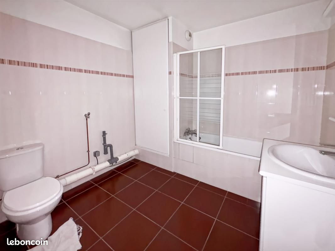 Appartement a louer vigneux-sur-seine - 3 pièce(s) - 64 m2 - Surfyn