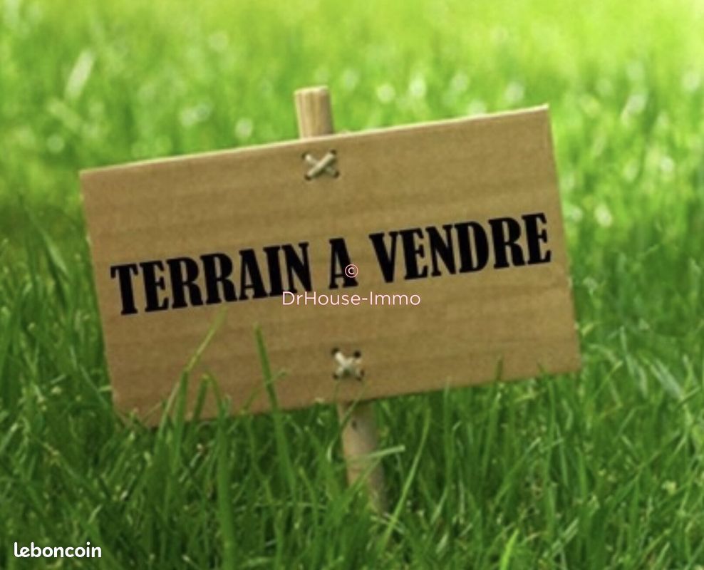 Terrain 613 m² · à Duttlenheim · 613 m² · 161 290 €