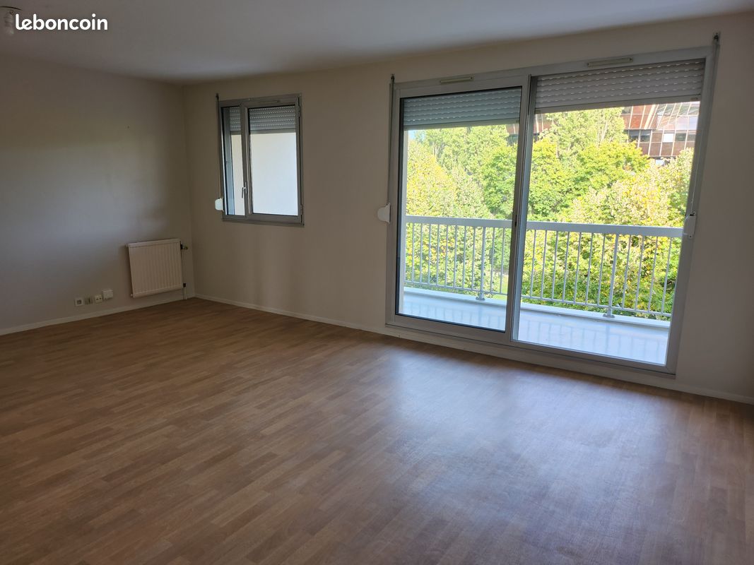 Rennes T3 proche cité judicaire