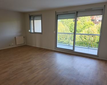 Rennes T3 proche cité judicaire